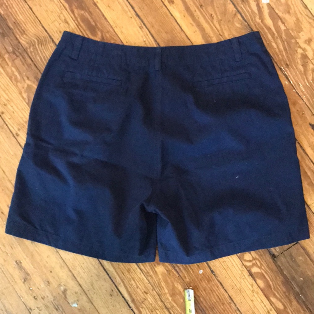 Size 16 Regular LL Bean Shorts